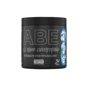 Applied Nutrition Abe