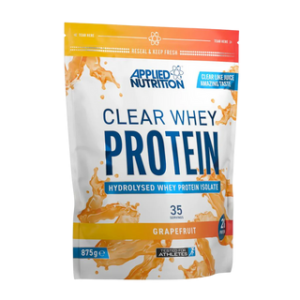 Applied Clear Whey