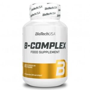 B Complex