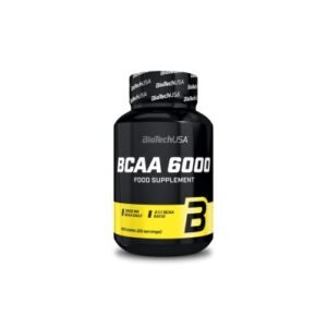 Bcaa 6000