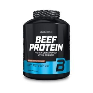 Beef Protein (1816G)