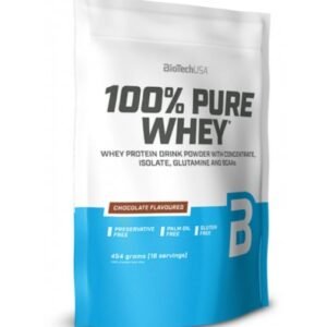 100% Pure Whey (1000G)