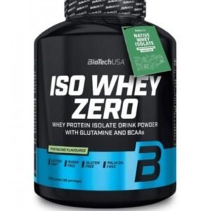 Iso Whey Zero (2270G)