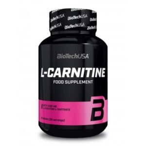 L Carnitine 1000