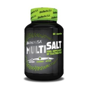 Multisalt