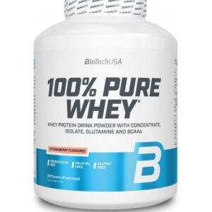 100% Pure Whey (2270G)