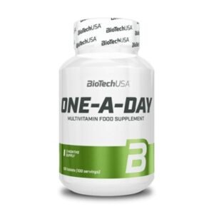 One A Day Multi Vitamins And Minerals